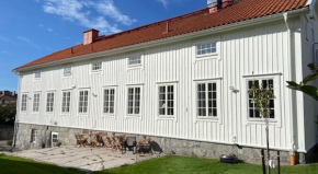 Crusellska Vandrarhemmet Strömstad